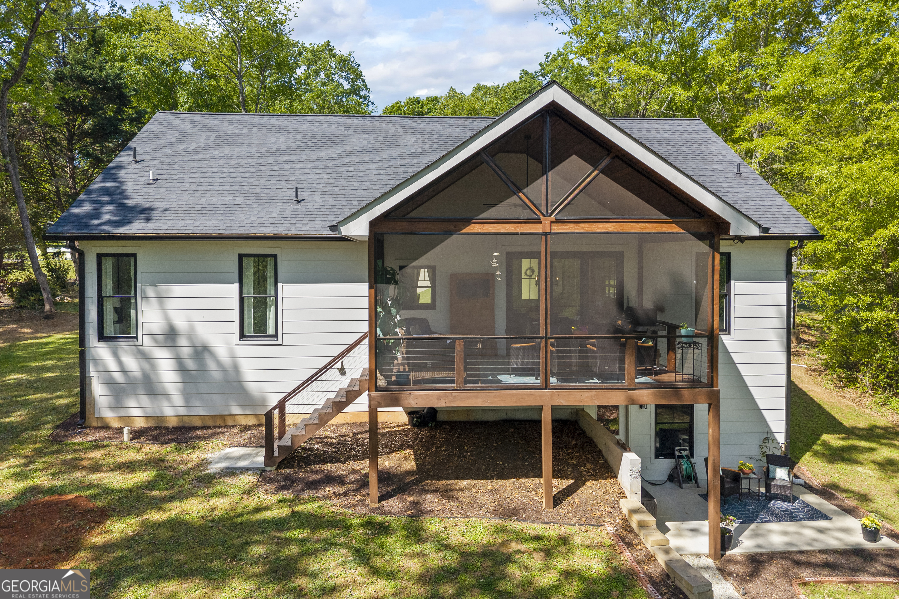 516 Winding Way Hartwell, GA 30643 - Photo 5 of 65