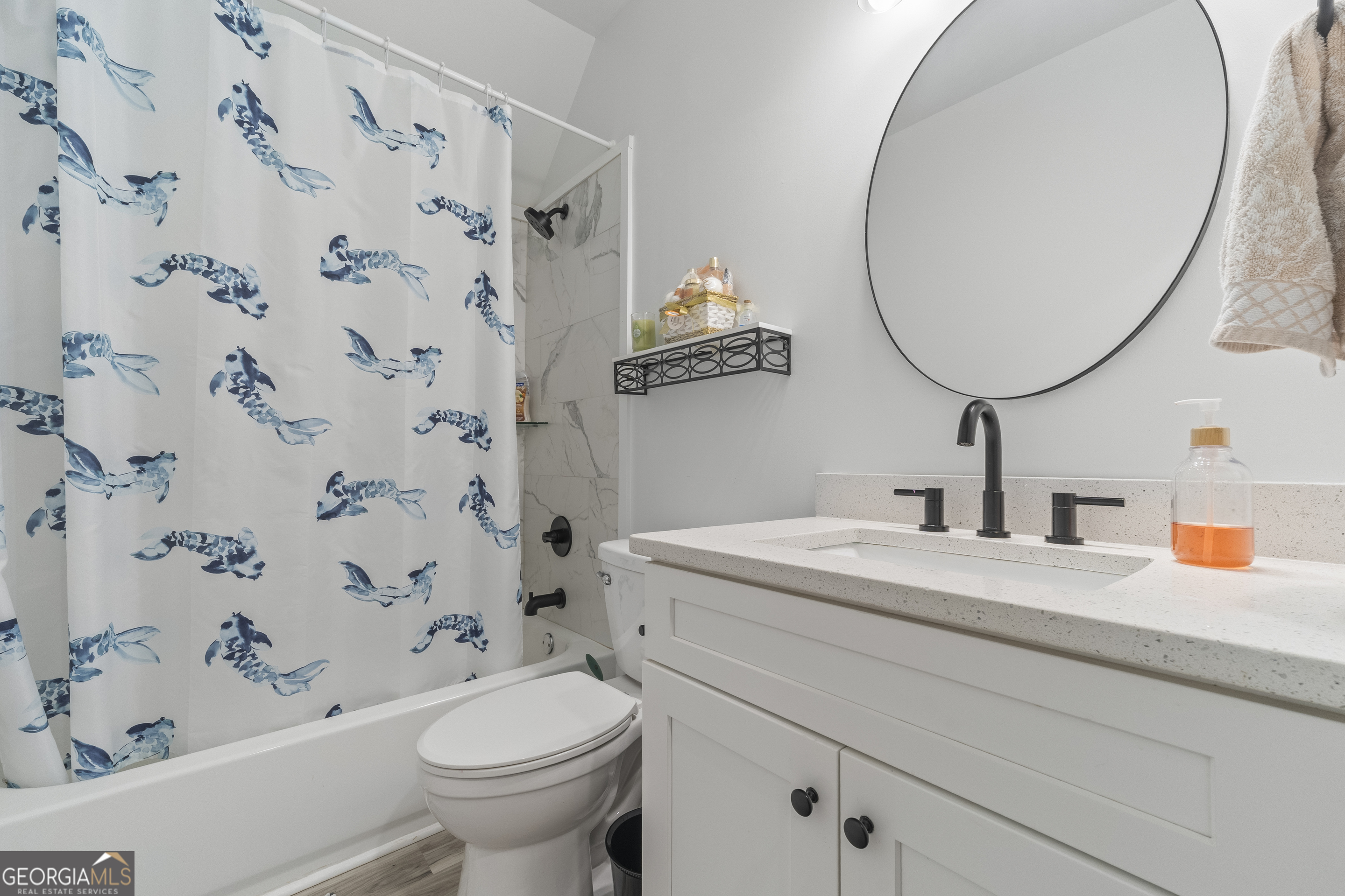 516 Winding Way Hartwell, GA 30643 - Photo 55 of 65