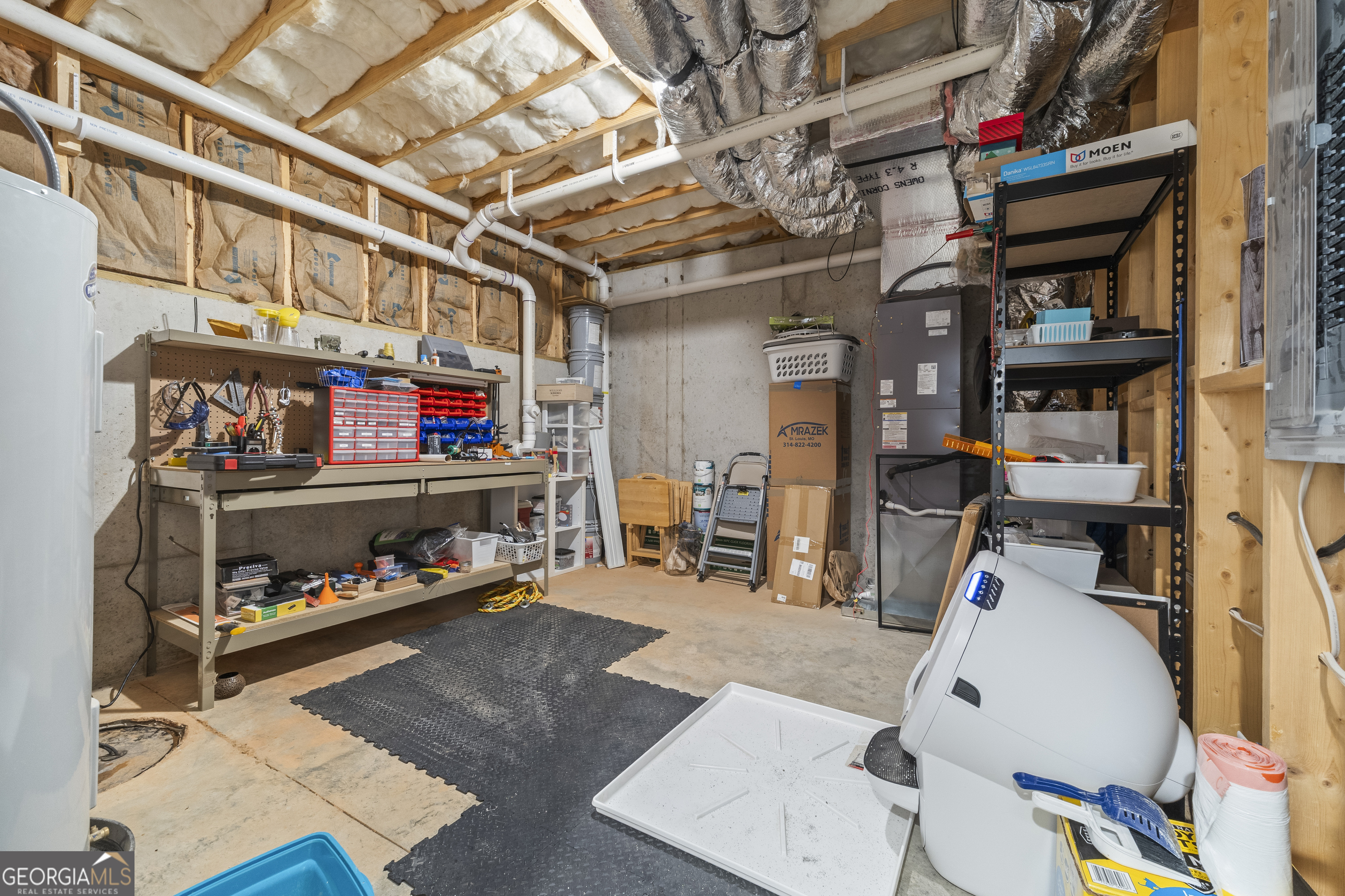 516 Winding Way Hartwell, GA 30643 - Photo 56 of 65