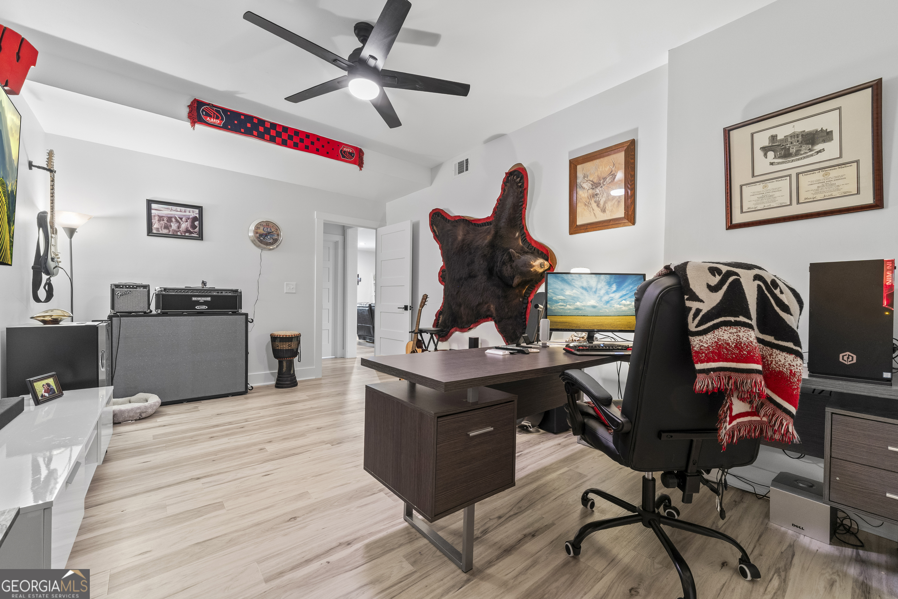 516 Winding Way Hartwell, GA 30643 - Photo 60 of 65