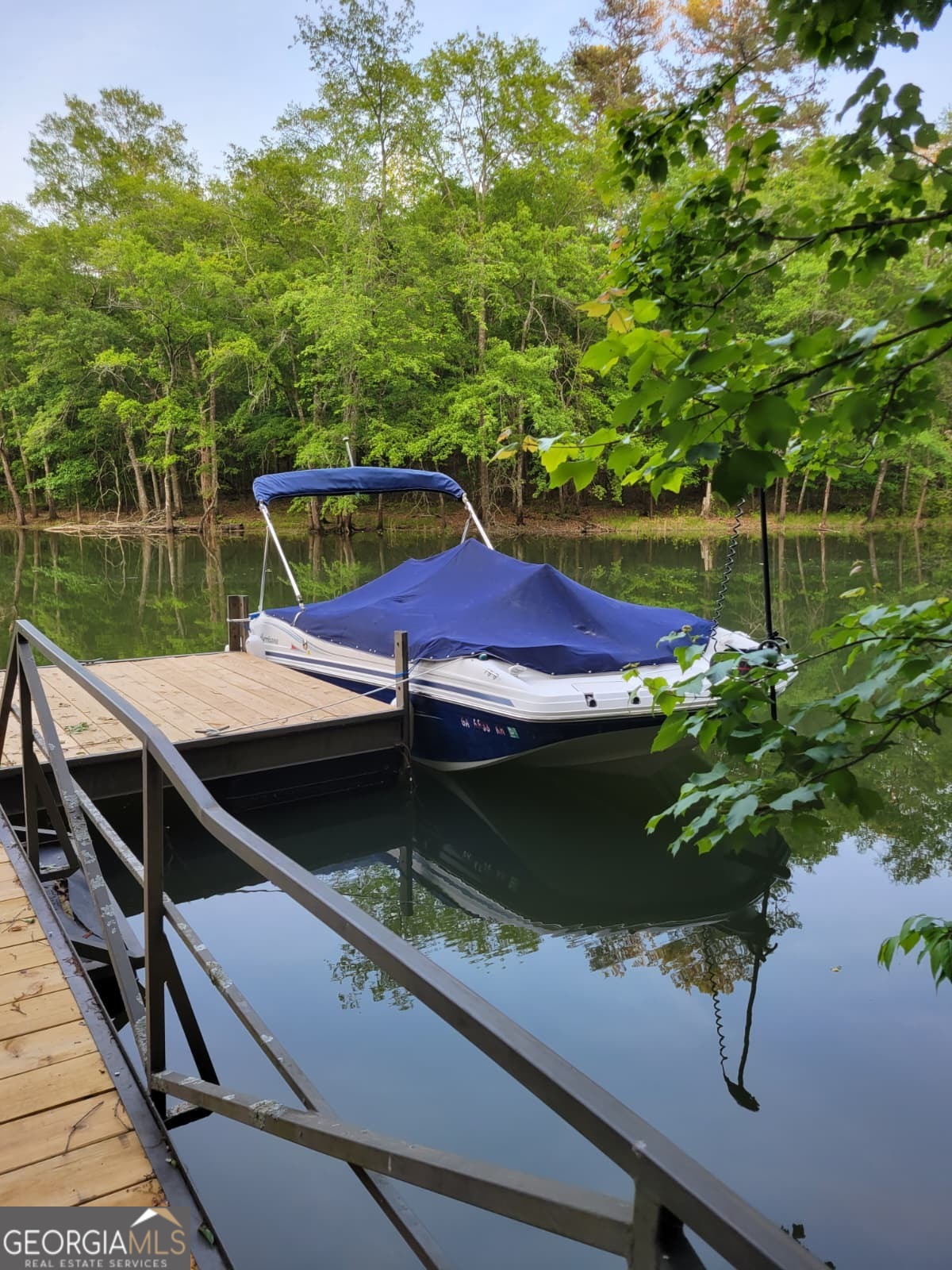516 Winding Way Hartwell, GA 30643 - Photo 63 of 65 When full pool