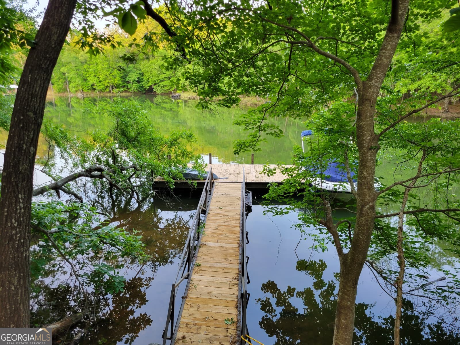 516 Winding Way Hartwell, GA 30643 - Photo 64 of 65 When full pool