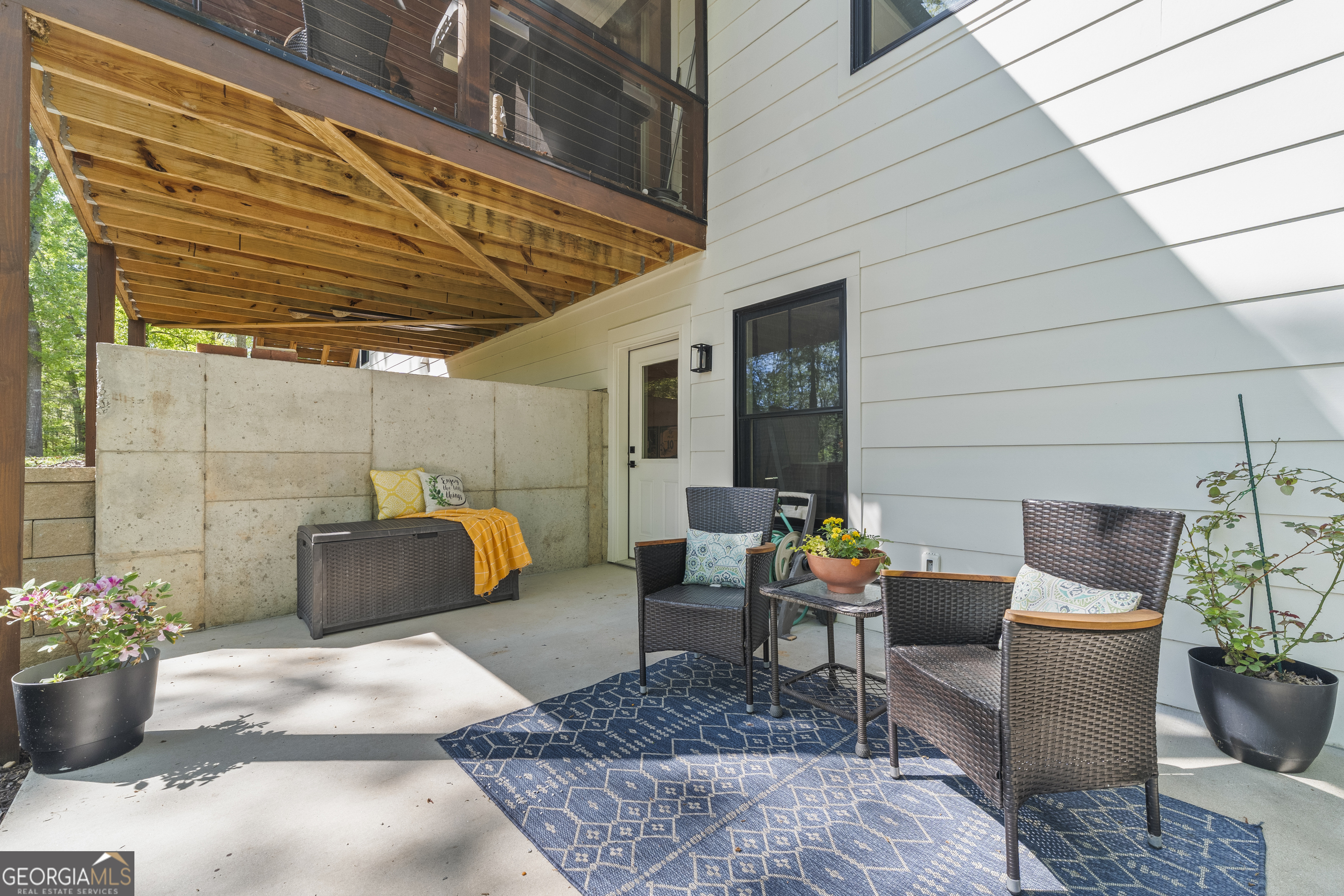 516 Winding Way Hartwell, GA 30643 - Photo 7 of 65