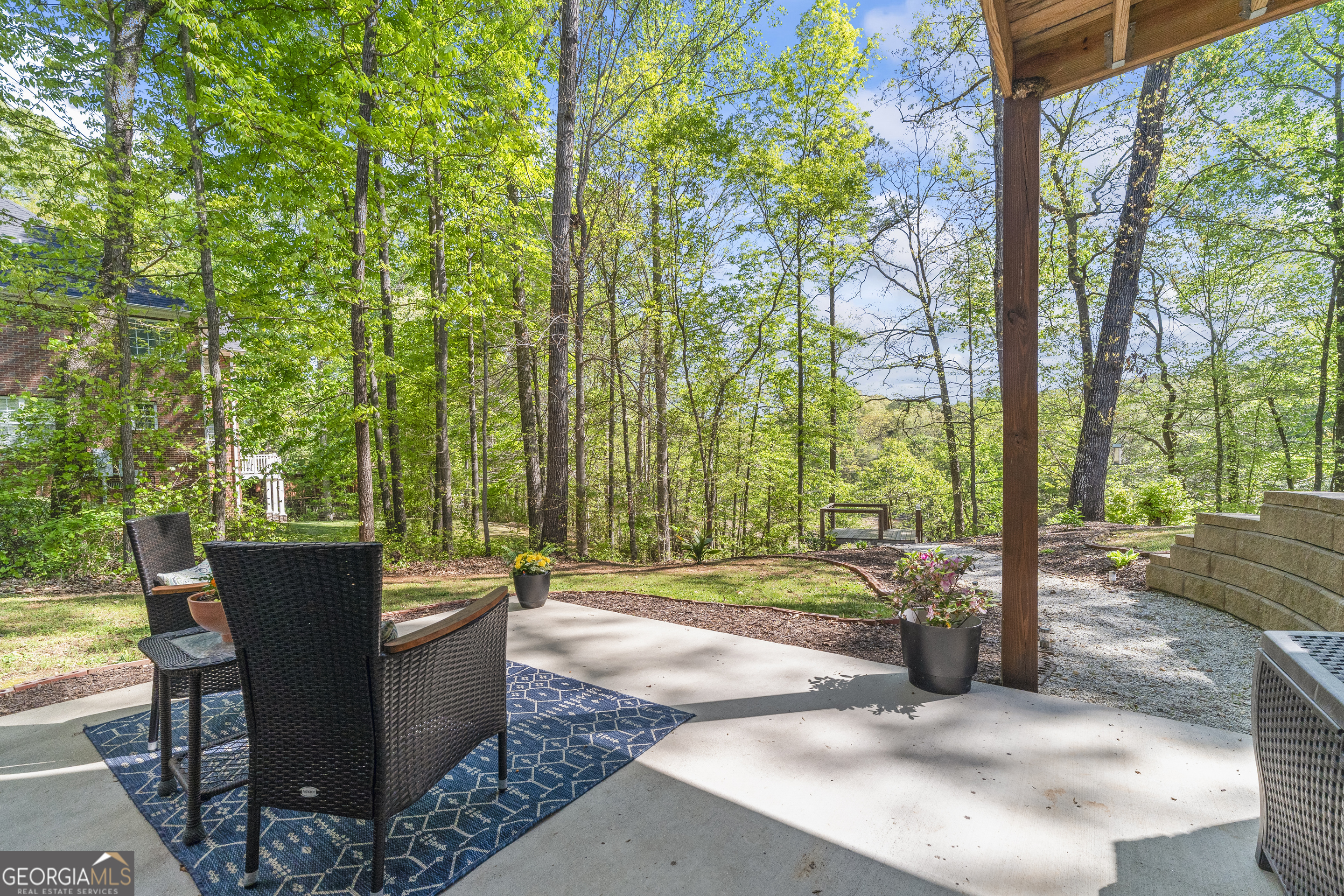 516 Winding Way Hartwell, GA 30643 - Photo 8 of 65