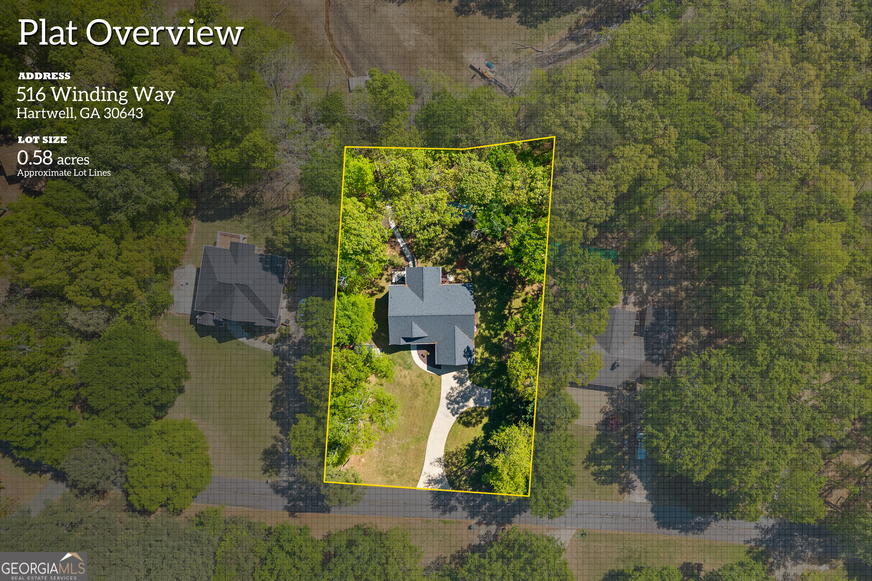 516 Winding Way Hartwell, GA 30643 - Photo 10 of 65