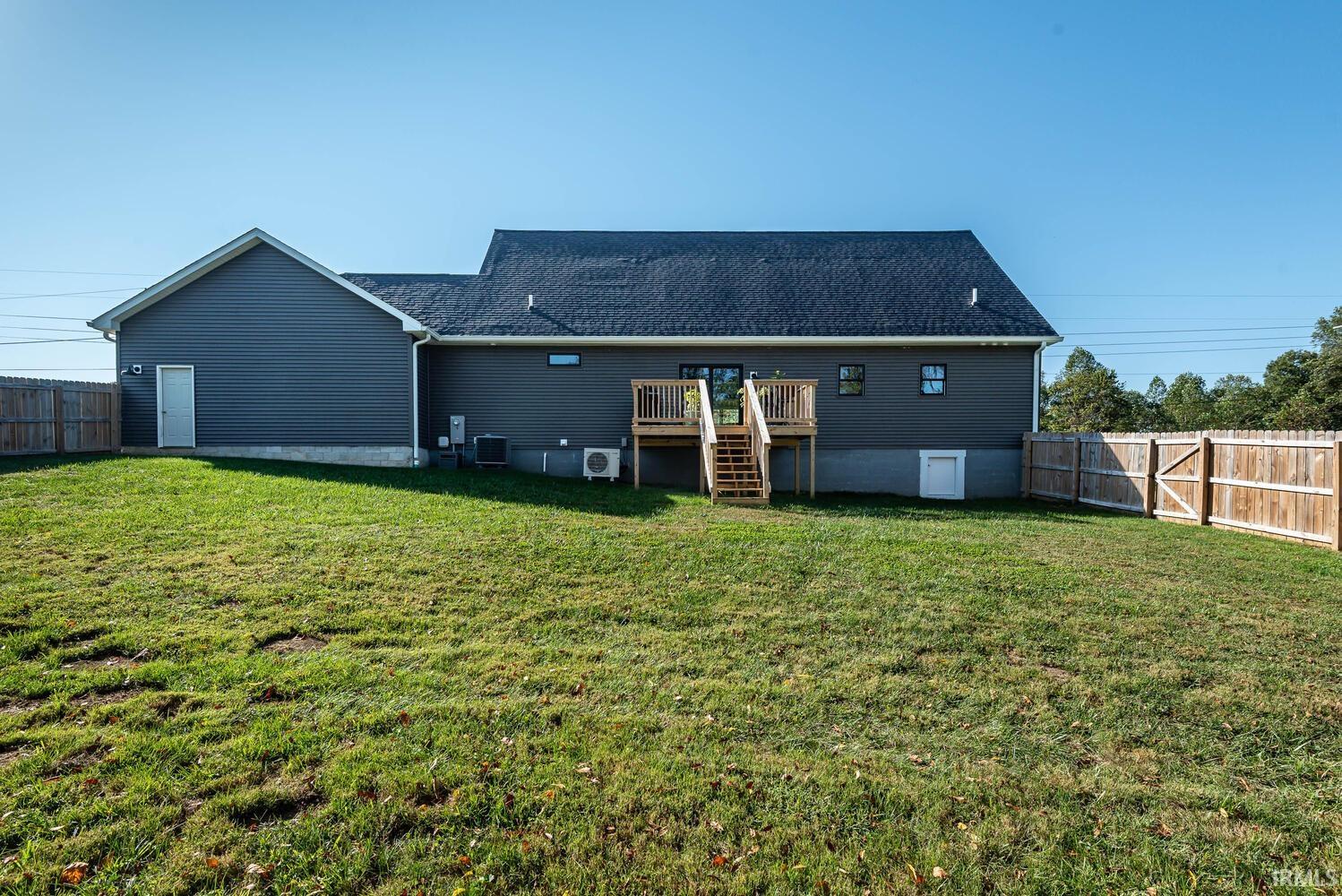 25 Anderson Lane Bedford, IN 47421 - Photo 32 of 36