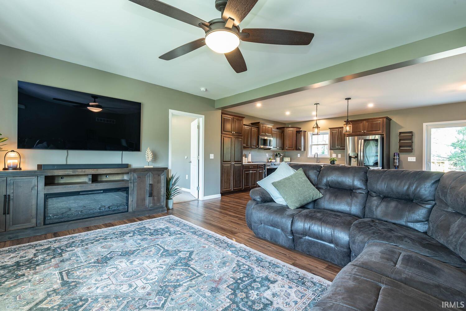 25 Anderson Lane Bedford, IN 47421 - Photo 4 of 36