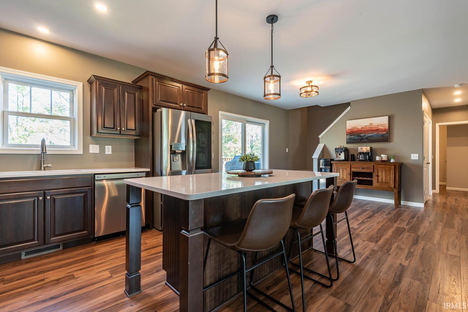 25 Anderson Lane Bedford, IN 47421 - Photo 8 of 36