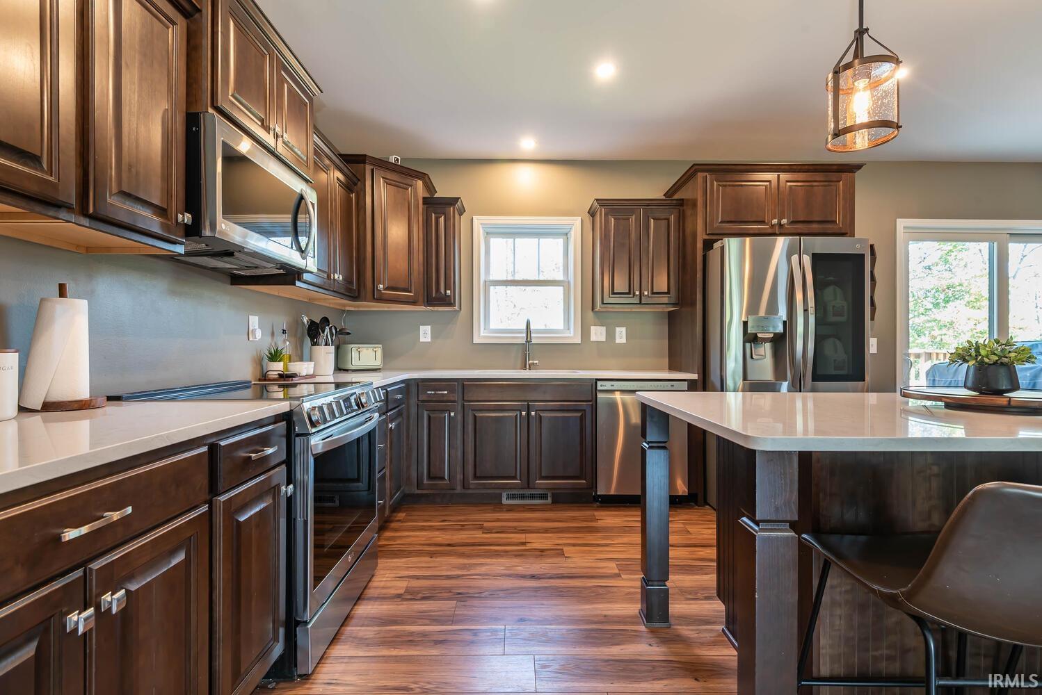 25 Anderson Lane Bedford, IN 47421 - Photo 9 of 36