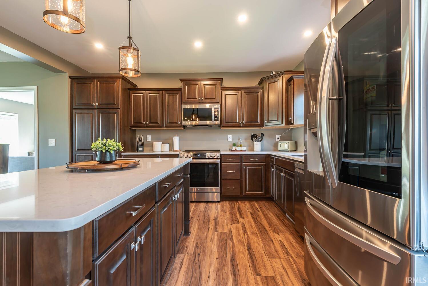 25 Anderson Lane Bedford, IN 47421 - Photo 10 of 36