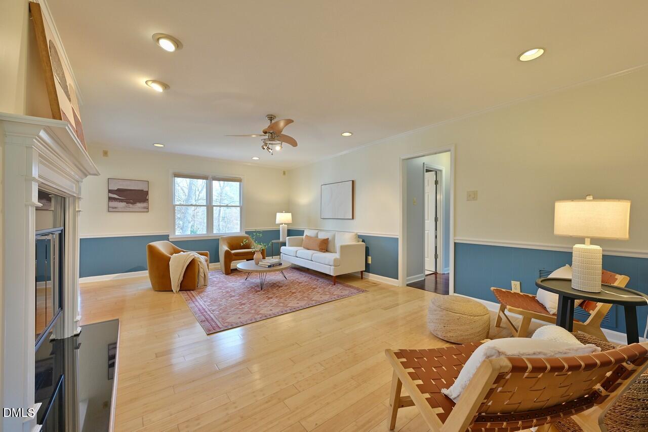 5324 Fairoaks Road Durham, NC 27712 - Photo 33 of 68 Fairoaks 5324_00058