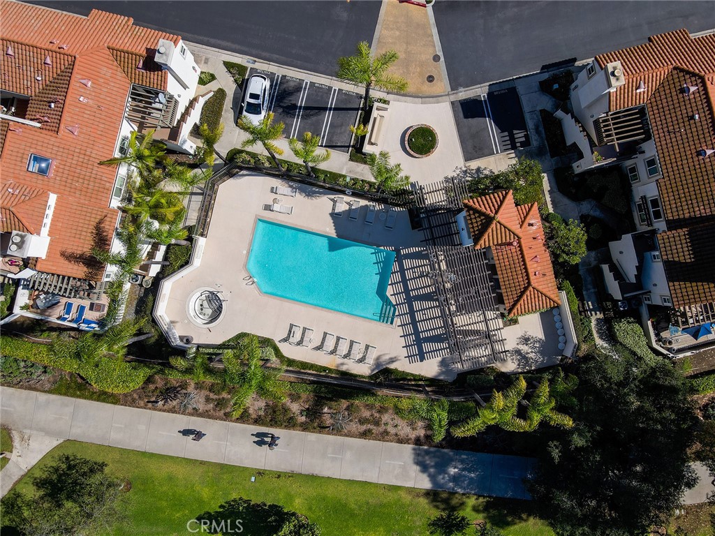 13 Vía Acuatica Rancho Santa Margarita, CA 92688 - Photo 50 of 57
