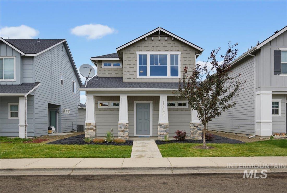 10030 West Smoke Ranch Drive Boise, ID 83709 - Photo 33 of 38