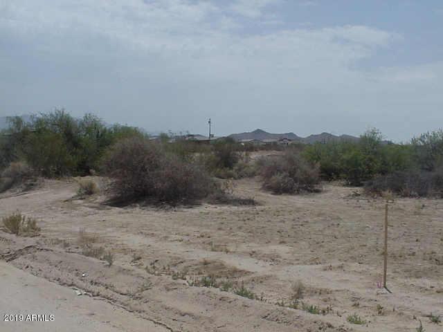 206 West Carver Road Buckeye, AZ 85326 - Photo 3 of 5 carver 2
