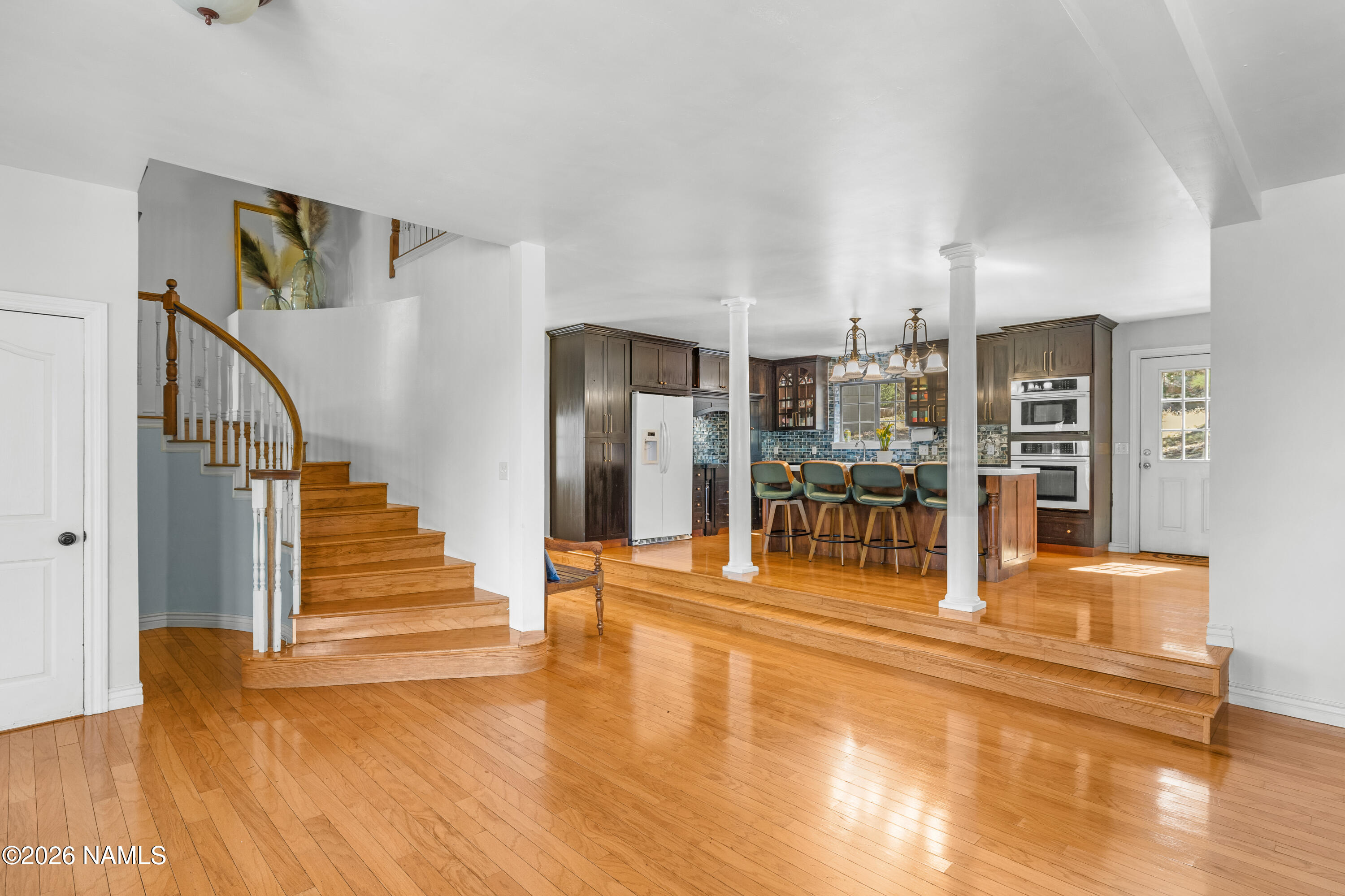 2395 North Broken Circle Road Flagstaff, AZ 86004 - Photo 5 of 62 CP-28