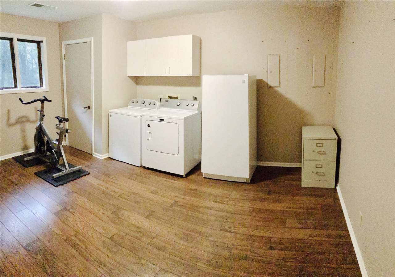 210 Greenbrier Road Eads, TN 38028 - Photo 15 of 17 Enormous laundry room with pantry. So much potential for this space!
