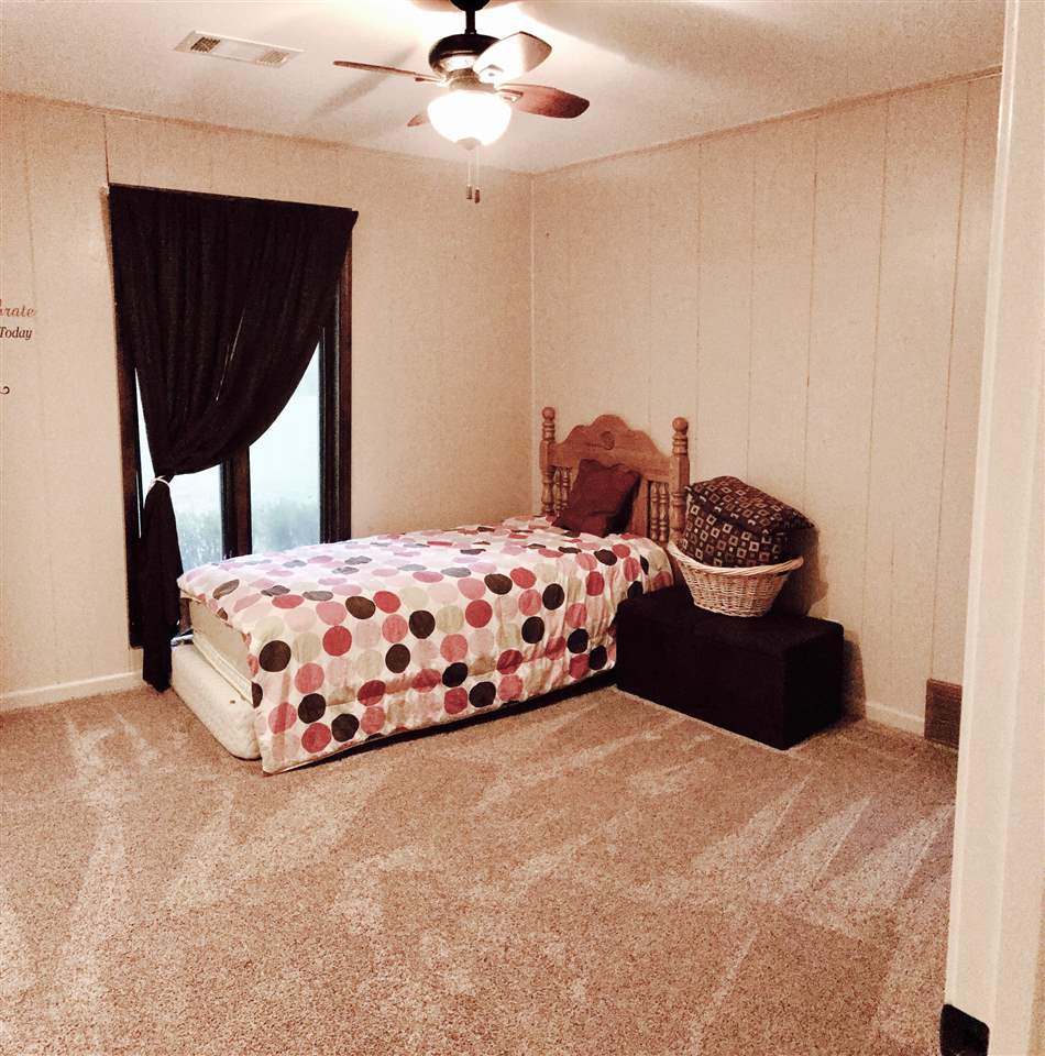 New Carpet in all bedrooms!