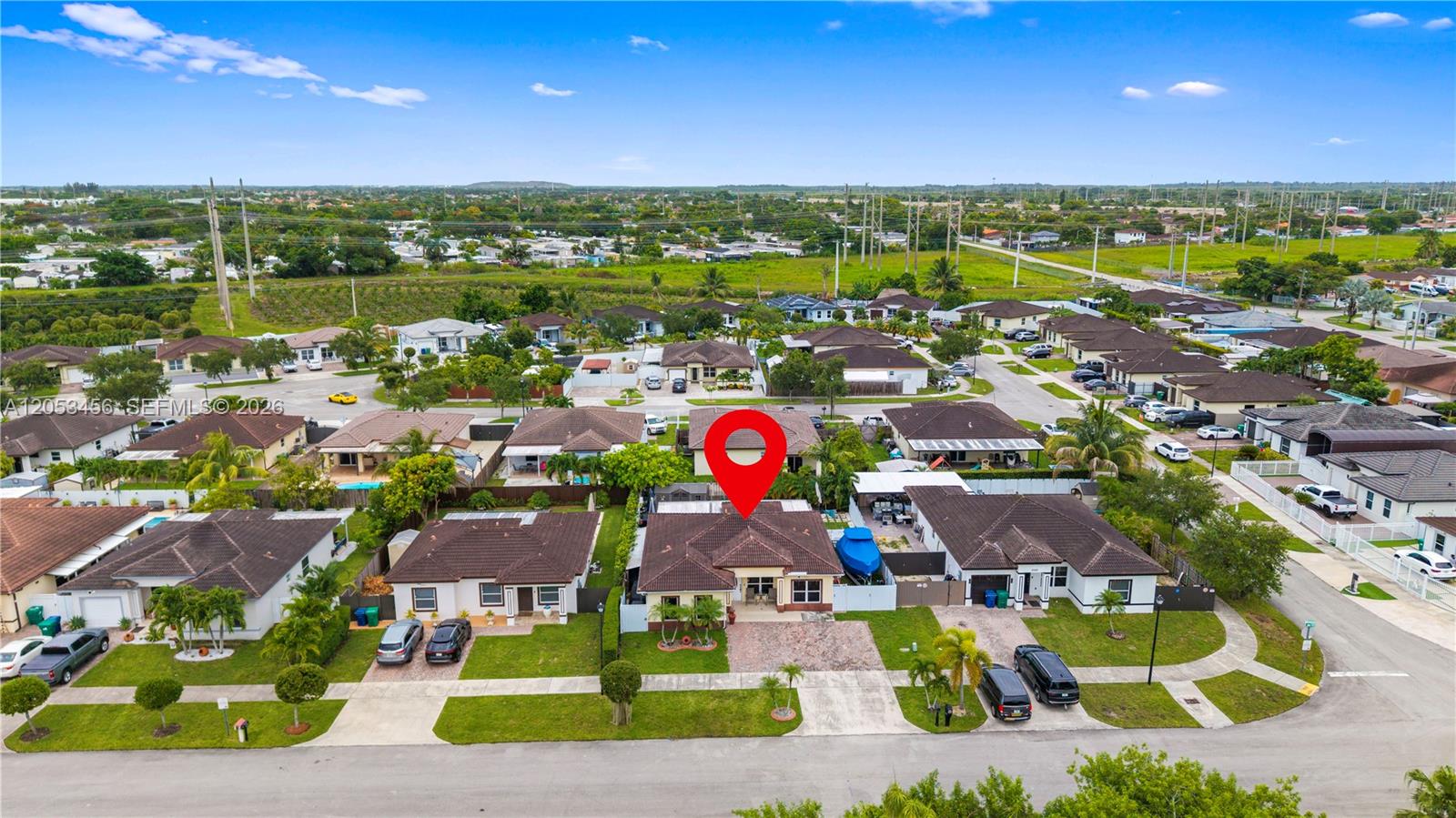 25501 Southwest 132nd Avenue Homestead, FL 33032 - Photo 36 of 37