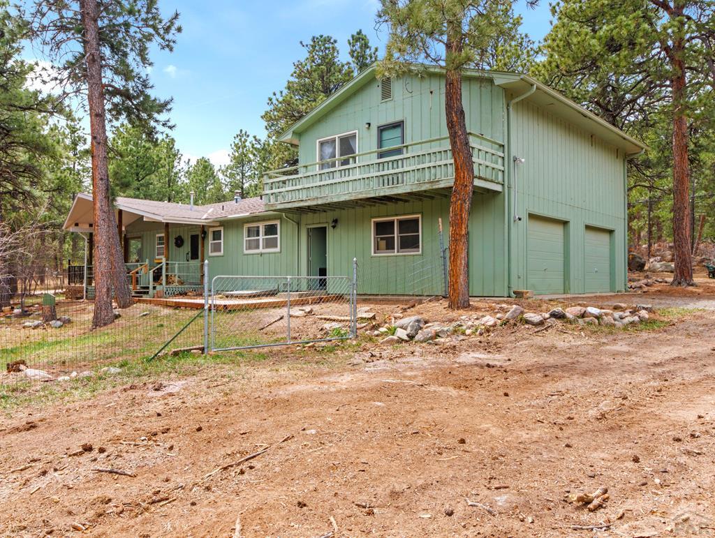 8145 Birch Drive Rye, CO 81069 - Photo 1 of 44