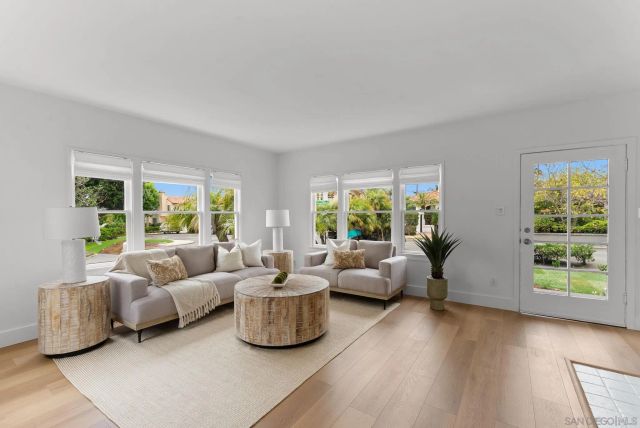 $2,500,000 | 503 Rosemont Street, La Jolla, CA 92037