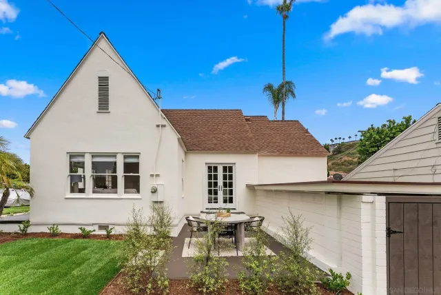 $2,500,000 | 503 Rosemont Street, La Jolla, CA 92037