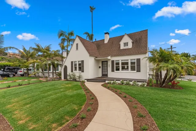 $2,500,000 | 503 Rosemont Street, La Jolla, CA 92037