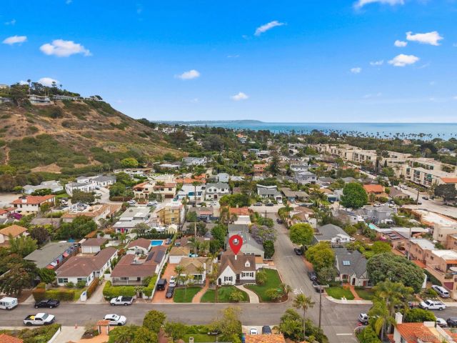 $2,500,000 | 503 Rosemont Street, La Jolla, CA 92037