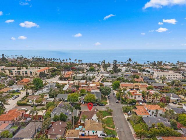 $2,500,000 | 503 Rosemont Street, La Jolla, CA 92037
