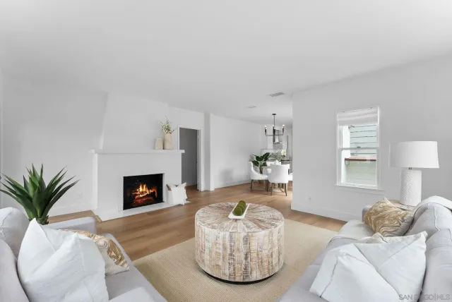 $2,500,000 | 503 Rosemont Street, La Jolla, CA 92037