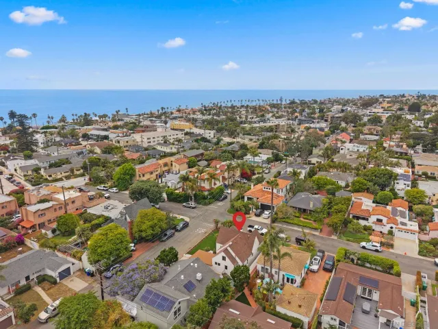 $2,500,000 | 503 Rosemont Street, La Jolla, CA 92037