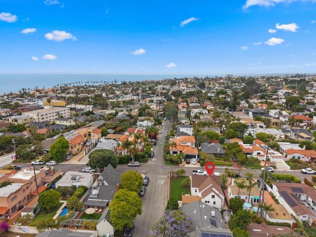 $2,500,000 | 503 Rosemont Street, La Jolla, CA 92037
