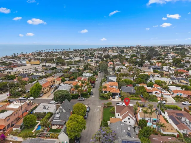 $2,500,000 | 503 Rosemont Street, La Jolla, CA 92037