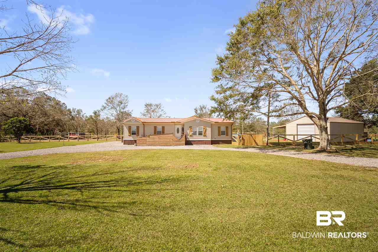 18755 Harms Road Summerdale, AL 36580 - Photo 27 of 42