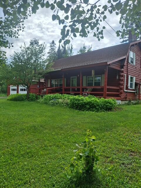 382 Wrightville Road Ashland, ME 04732 - Photo 50 of 50 Front b