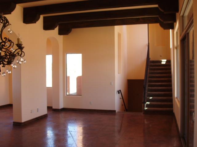 17528 East Cascalote Road Rio Verde, AZ 85263 - Photo 3 of 6 dining area