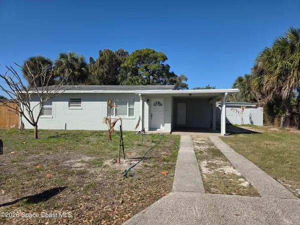 $1,800 | 514 Hickory Street, Melbourne, FL 32901