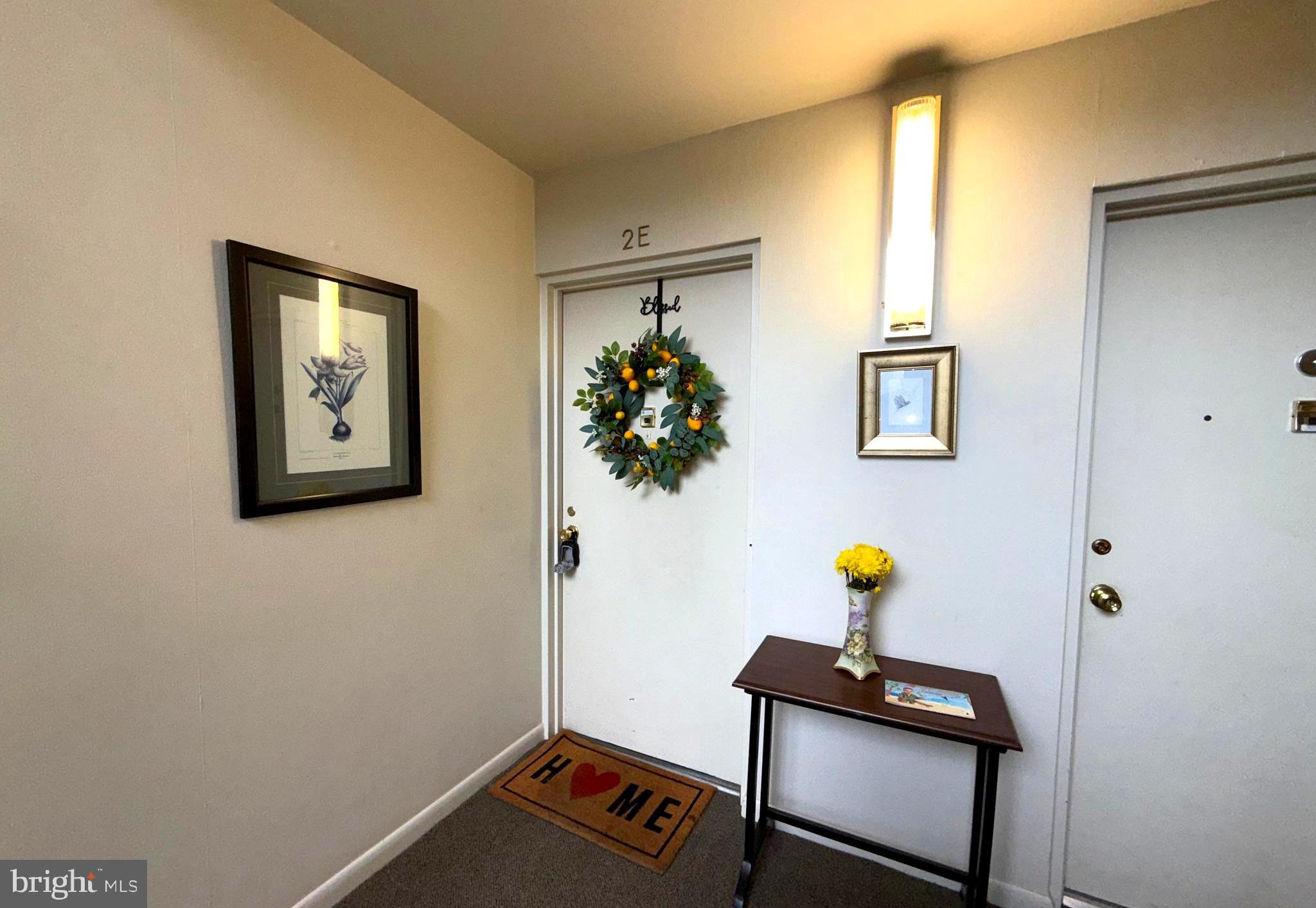 3352 Chiswick Court, Unit 572E Silver Spring, MD 20906 - Photo 29 of 41 a view of a workspace with furniture