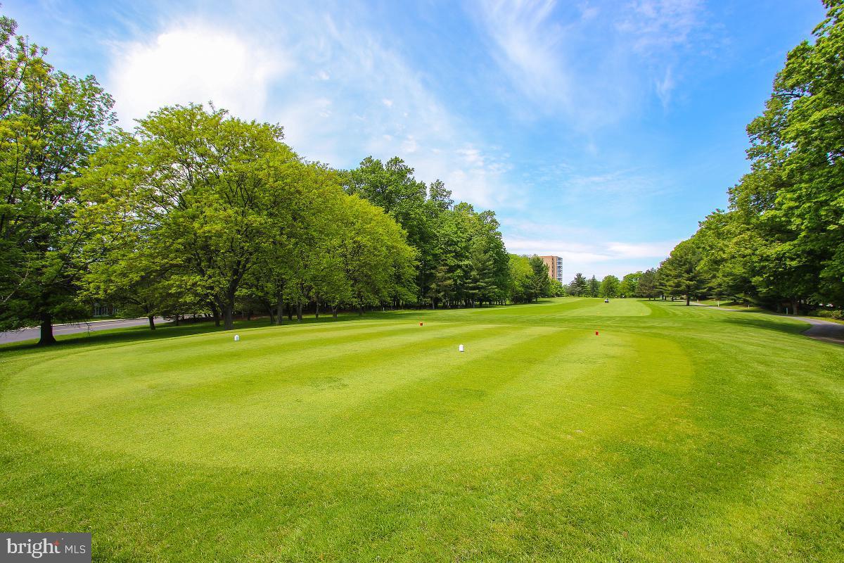 3352 Chiswick Court, Unit 572E Silver Spring, MD 20906 - Photo 35 of 41 a view of yard and swimming pool