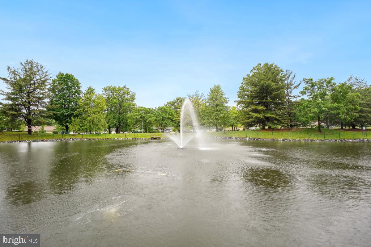 3352 Chiswick Court, Unit 572E Silver Spring, MD 20906 - Photo 41 of 41 a view of lake view