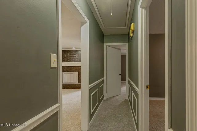 $1,950 | 108 Wildwood Lane, Brandon, MS 39047