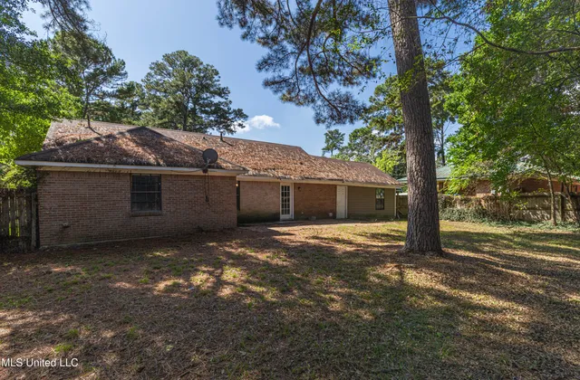 $1,950 | 108 Wildwood Lane, Brandon, MS 39047