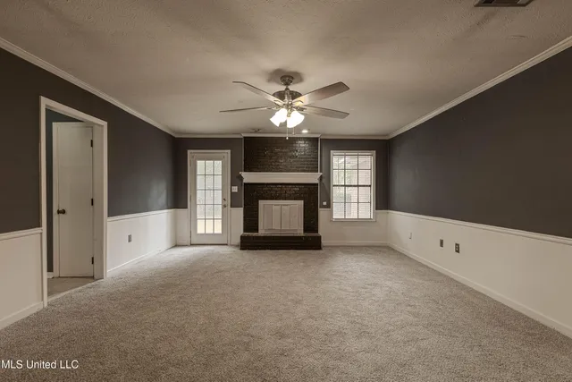 $1,950 | 108 Wildwood Lane, Brandon, MS 39047