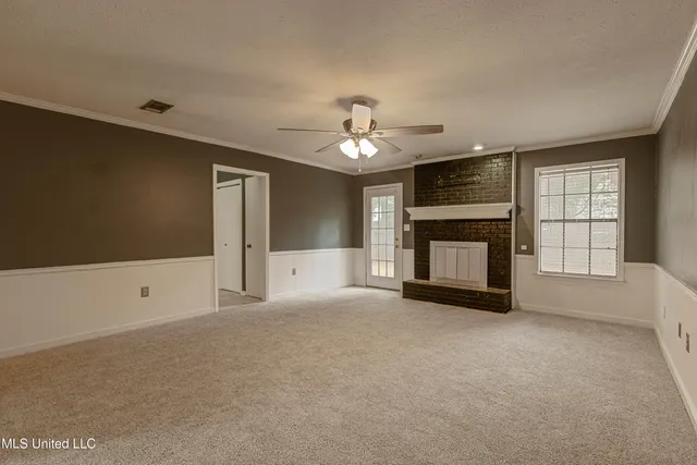 $1,950 | 108 Wildwood Lane, Brandon, MS 39047