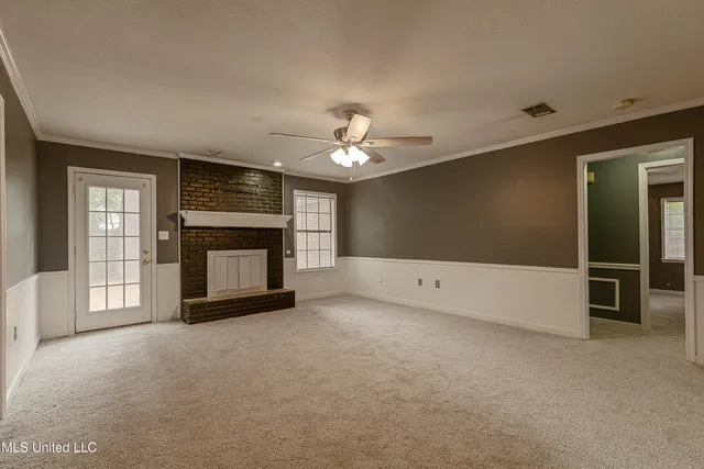 $1,950 | 108 Wildwood Lane, Brandon, MS 39047