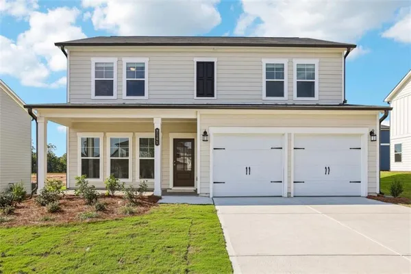 $2,550 | 2165 Boxwood Circle, Conyers, GA 30094