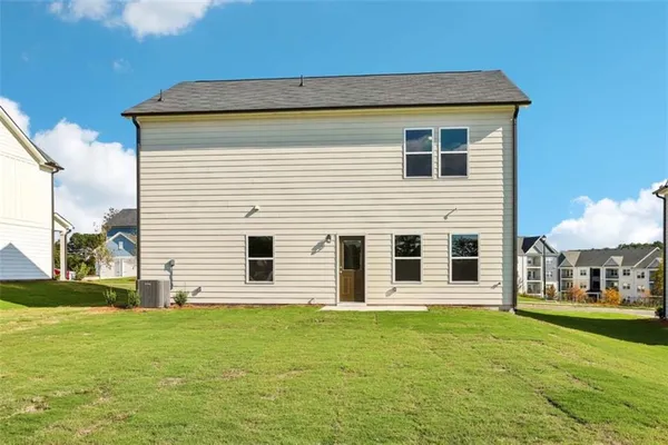$2,550 | 2165 Boxwood Circle, Conyers, GA 30094