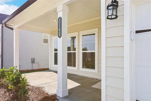 $2,550 | 2165 Boxwood Circle, Conyers, GA 30094