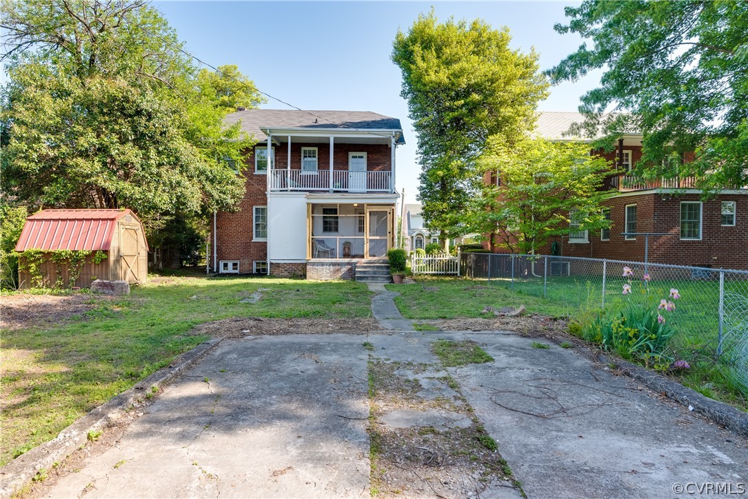 807 Edgehill Road Richmond, VA 23222 - Photo 42 of 46 Gallery Image 42