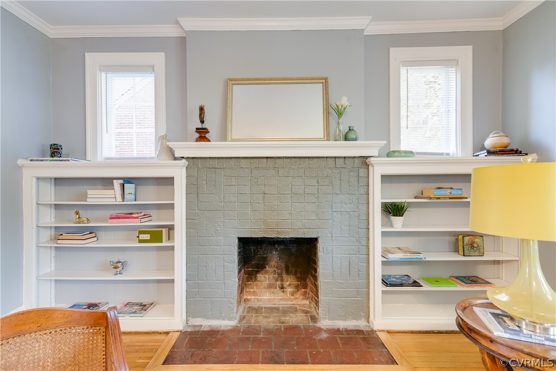 807 Edgehill Road Richmond, VA 23222 - Photo 8 of 46 Gallery Image 8