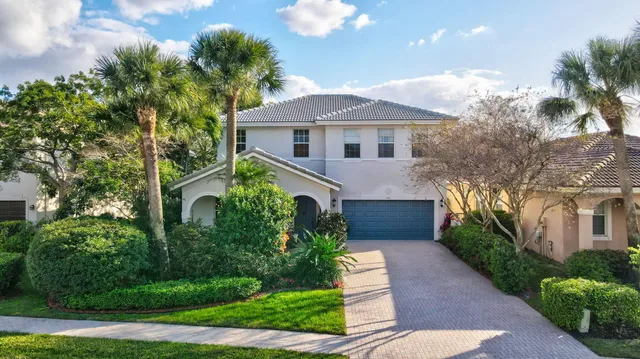 $650,000 | 166 Catania Way, Royal Palm Beach, FL 33411